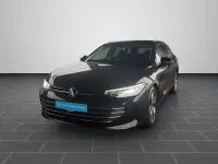 Gebraucht VW Passat 150 PS (110 kW) 2025 Grenadillschwarz metallic (metallic) Kombi