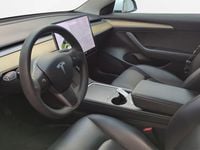 Gebraucht Tesla Model 3 Standard Range Plus 239 kW (325 PS) 2021 Limousine