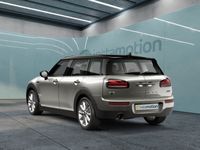 gebraucht Mini Cooper Clubman Pepper SH Navi LED