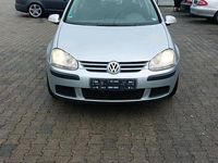 Gebraucht VW Golf IV 105 PS (77 kW) 2004 Grau Limousine