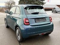 Neu Fiat 500 65 PS (47 kW) 2026 Grün Limousine
