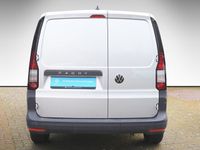 gebraucht VW Caddy Maxi Cargo Klima Einparkhilfe DAB+