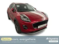 Occasion Ford Puma Titanium X 125 ch (91 kW) 2023 Rouge SUV