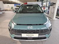 Neu Hyundai Bayon Select 101 PS (74 kW) 2026 Grün SUV