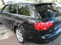 Gebraucht Audi A4 S-Line 179 PS (131 kW) 2007 Schwarz Kombi