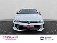 Gebraucht VW Passat Elegance 150 PS (110 kW) 2025 Weiss Kombi