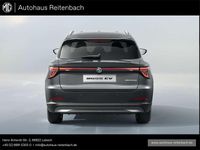 Ny MG MGS5 EV 169 kW (231 HK) 2026 Grå SUV