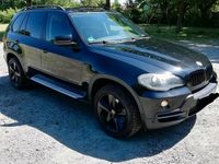 Gebraucht BMW X5 235 PS (172 kW) 2008 SUV
