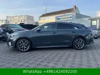 Gebraucht Kia ProCeed GT-Line 160 PS (117 kW) 2021 Grau Kombi