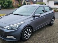 gebraucht Hyundai i20 