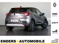 gebraucht Renault Captur II 1.3 TCe Mild-Hybrid EU6d Techno Weitere Angebote