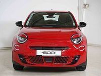 gebraucht Fiat 600E Elektro RED