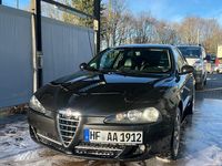 Gebraucht Alfa Romeo 147 120 PS (88 kW) 2007 Andere farben Kleinwagen