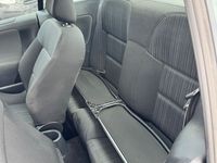 Gebraucht Peugeot 207 CC Active 120 PS (88 kW) 2013 Grau Cabrio