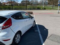 gebraucht Ford Fiesta 1.6 Liter Diesel ST Line, TÜV 2025