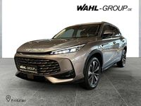 Neu MG HS Luxury 224 PS (164 kW) 2025 Silber SUV