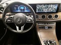 gebraucht Mercedes E220 d 4Matic T 9G-TRONIC Exclusive