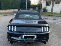 gebraucht Ford Mustang GT Convertible