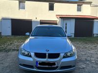 gebraucht BMW 318 i Automatik Getriebe