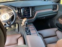 gebraucht Volvo XC60 mit Vollausstattung
