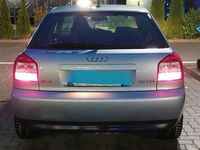 gebraucht Audi A3 1.9 Diesel