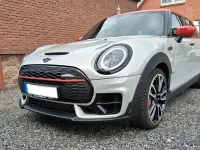 Gebraucht Mini John Cooper Works Clubman 306 PS (225 kW) 2021 Weiß Kombi