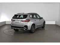 Gebraucht BMW X1 Shadowline 156 PS (114 kW) 2025 Silber SUV