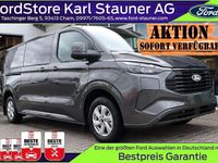 Neu Ford Transit Custom 232 PS (170 kW) 2026 Magnetic metallic Kombi
