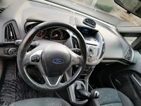 gebraucht Ford B-MAX AHK, Einparkhilfe, Klimaanlage