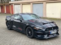 gebraucht Ford Mustang 3.7 GT350 FACELIFT SHELBY LPG