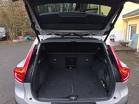Gebraucht Volvo XC40 Ultimate 300 kW (408 PS) 2022 Silber SUV