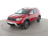 Gebraucht Dacia Duster Adventure 150 PS (110 kW) 2020 Rot SUV