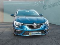 gebraucht Renault Mégane GrandTour IV 1.3 TCe 115 GPF Life