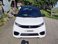 Neu Aixam City 2025 A 407 Kleinwagen