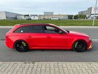 gebraucht Audi RS4 RS4Avant S tronic