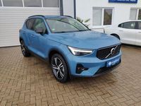 Gebraucht Volvo XC40 Plus 163 PS (119 kW) 2025 Blau SUV