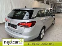 gebraucht Opel Astra ST Edition