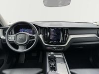 Gebraucht Volvo XC60 Plus 349 PS (256 kW) 2023 Weiss SUV