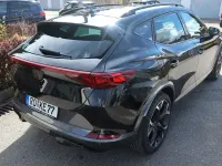 Usata Cupra Formentor 190 CV (139 kW) 2024 Nero SUV