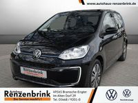 Gebraucht VW e-up! Comfortline 61 kW (83 PS) 2021 Deep black perleffekt Kleinwagen