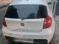 gebraucht BMW 120 Coupé 120 d Aut.