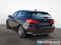 gebraucht BMW 116 i Hatch