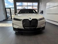 Gebraucht BMW iX 239 kW (326 PS) 2024 Alpinweiss iii SUV