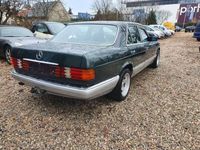 gebraucht Mercedes S260 SE