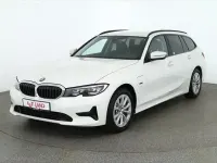 Gebraucht BMW 330 184 PS (135 kW) 2022 Andere
