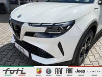Neu Alfa Romeo GT Junior 145 PS (106 kW) 2025 Weiß SUV