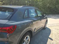 Gebraucht Audi Q3 190 PS (139 kW) 2022 Grau SUV