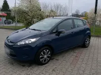 Gebraucht Ford Fiesta 70 PS (51 kW) 2011 Kleinwagen