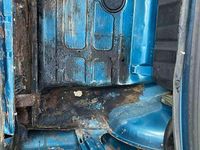 Gebraucht Audi 80 90 PS (66 kW) 1985 Blau Limousine