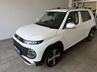 Neu Hyundai Inster 85 kW (116 PS) 2026 Weiß Kleinwagen